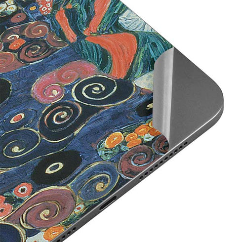 The Maiden by Klimt Apple iPad Mini Skin