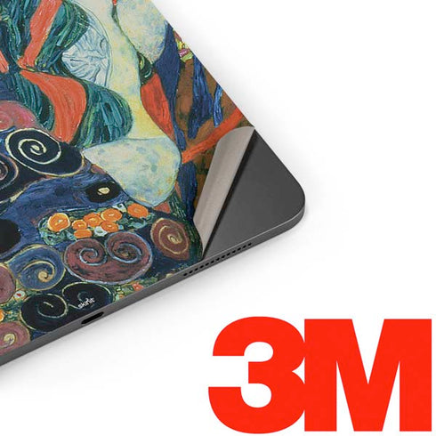 The Maiden by Klimt Apple iPad Pro Skin
