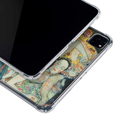 The Maiden by Klimt iPad Cases