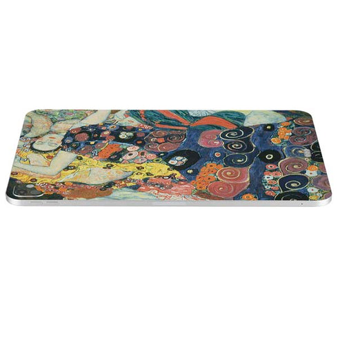 The Maiden by Klimt iPad Pro 13in M4 (2024) Skin