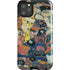 The Maiden by Klimt iPhone Cases