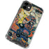 Gustav Klimt The Maiden iPhone 12 Clear Case
