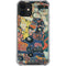 Gustav Klimt The Maiden iPhone 12 Mini Clear Case