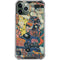 Gustav Klimt The Maiden iPhone 12 Pro Max Clear Case