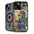 The Maiden by Klimt iPhone 13 Kickstand Case