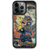 The Maiden by Klimt iPhone Cases