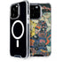 The Maiden by Klimt iPhone Cases