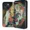 The Maiden by Klimt iPhone 14 Folio Case