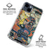 The Maiden by Klimt iPhone 15 Clear Case