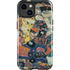 The Maiden by Klimt iPhone 15 Impact Case
