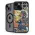 The Maiden by Klimt iPhone 15 Kickstand Case