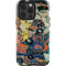 The Maiden by Klimt iPhone 15 Pro Impact Case