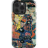 The Maiden by Klimt iPhone 15 Pro Impact Case