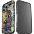 The Maiden by Klimt iPhone 15 Pro Impact Case