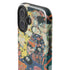 The Maiden by Klimt iPhone 16 Impact Case