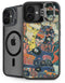 The Maiden by Klimt iPhone 16 Kickstand Case