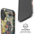 The Maiden by Klimt iPhone 16 Magsafe Impact Case