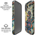 The Maiden by Klimt iPhone 16 Magsafe Impact Case