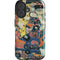 The Maiden by Klimt iPhone 16 Plus Magsafe Impact Case