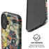 The Maiden by Klimt iPhone 16 Plus Magsafe Impact Case
