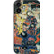 The Maiden by Klimt iPhone 16 Plus Skin