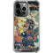 The Maiden by Klimt iPhone 16 Pro Clear Case
