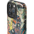 The Maiden by Klimt iPhone 16 Pro Impact Case