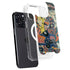 The Maiden by Klimt iPhone 16 Pro MagSafe Case