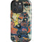 The Maiden by Klimt iPhone 16 Pro Magsafe Impact Case