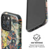 The Maiden by Klimt iPhone 16 Pro Magsafe Impact Case