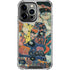 The Maiden by Klimt iPhone 16 Pro Max Clear Case