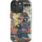 The Maiden by Klimt iPhone 16 Pro Max Impact Case
