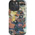 The Maiden by Klimt iPhone 16 Pro Max Impact Case