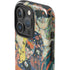 The Maiden by Klimt iPhone 16 Pro Max Impact Case