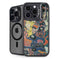 The Maiden by Klimt iPhone 16 Pro Max Kickstand Case