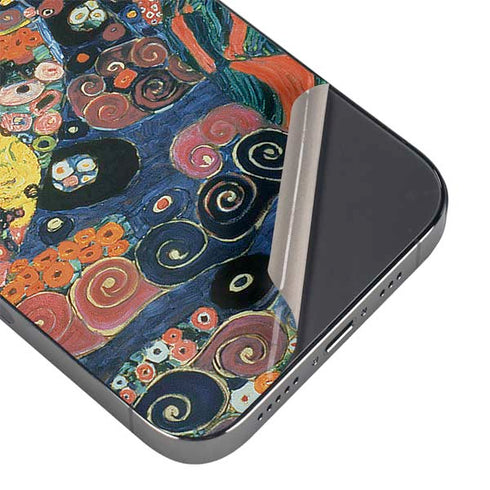 The Maiden by Klimt iPhone 16 Pro Max Skin