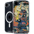 The Maiden by Klimt iPhone 16e MagSafe Case