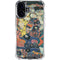 The Maiden by Klimt iPhone 17 Clear Case