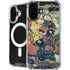 The Maiden by Klimt iPhone 17 MagSafe Case