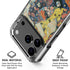 The Maiden by Klimt iPhone 18 Pro Clear Case