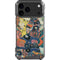 The Maiden by Klimt iPhone 18 Pro Max Clear Case
