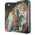 The Maiden by Klimt iPhone 7 Folio Case