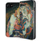 The Maiden by Klimt iPhone SE (2nd & 3rd Gen) Folio Case