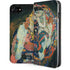 The Maiden by Klimt iPhone SE (2nd & 3rd Gen) Folio Case
