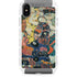The Maiden by Klimt iPhone Cases