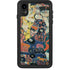 The Maiden by Klimt iPhone Cases