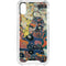 The Maiden by Klimt iPhone XS Clear Case