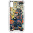 The Maiden by Klimt iPhone XS Clear Case