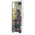 The Maiden by Klimt iPhone XS Clear Case