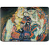 The Maiden by Klimt Apple MacBook Air Skin
